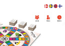 Trivial Pursuit: Årtiet 2010-2020 brætspil - Fra 16 år. - Billede 1