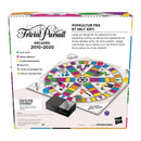 Trivial Pursuit: Årtiet 2010-2020 brætspil - Fra 16 år. - Billede 1