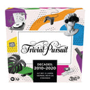 Trivial Pursuit: Årtiet 2010-2020 brætspil - Fra 16 år. - Billede 1