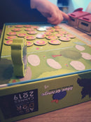 Mr. Wolf - Årets Børnespil 2021? - Asmodee - Fra 4 år. - Billede 1