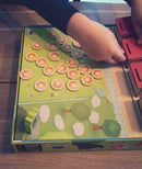 Mr. Wolf - Årets Børnespil 2021? - Asmodee - Fra 4 år. - Billede 1