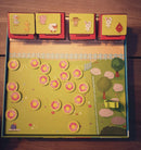 Mr. Wolf - Årets Børnespil 2021? - Asmodee - Fra 4 år. - Billede 1