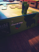 Mr. Wolf - Årets Børnespil 2021? - Asmodee - Fra 4 år. - Billede 1