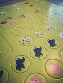 Mr. Wolf - Årets Børnespil 2021? - Asmodee - Fra 4 år. - Billede 1