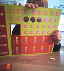 Mr. Wolf - Årets Børnespil 2021? - Asmodee - Fra 4 år. - Billede 1