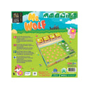Mr. Wolf - Årets Børnespil 2021? - Asmodee - Fra 4 år. - Billede 1
