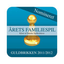 Dixit selskabsspillet - Opdateret Udgave - Asmodee - Fra 8 år. - Billede 1