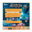 Dixit selskabsspillet - Opdateret Udgave - Asmodee - Fra 8 år. - Billede 1