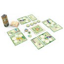 Azul - Queens Garden spillet - Nordisk Version - Fra 8 år. - Billede 1