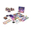 Stella selskabsspillet - Asmodee - Fra 8 år. - Billede 1