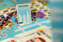 Get On Board: New York & London  - Asmodee - Fra 8 år. - Billede 1