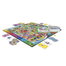 Game Of Life familiespillet - Hasbro - Fra 8 år. - Billede 1