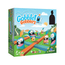 Gobblet Gobblers børne-strategispil - Asmodee - Fra 5 år. - Billede 1