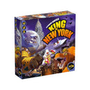 King of New York terningspil - Iello/Asmodee - Fra 10 år. - Billede 1