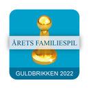 7 Wonders: Architects kortspillet - Asmodee - Fra 10 år.