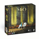 Mio Min Mio brætspillet - Samarbejdsspil - Fra 9 år. - Billede 1