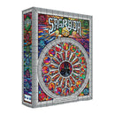Sagrada terningspillet - Nordisk udgave - Asmodee - Fra 8 år. - Billede 1