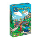 Carcassonne Junior - Mit Første Carcassonne - Fra 4 år. - Billede 1