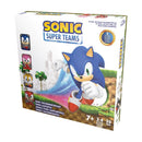 Sonic Super Teams racerløbsspil - Fra 7 år. - Billede 1