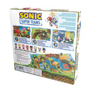 Sonic Super Teams racerløbsspil - Fra 7 år. - Billede 1