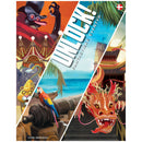 Unlock! Fantastiske Eventyr (dansk) - Fra 10 år. - Billede 1