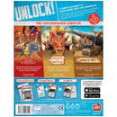 Unlock! Fantastiske Eventyr (dansk) - Fra 10 år. - Billede 1