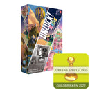 Unlock! Kids (nordic) - Fra 6 år.