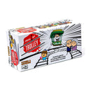 Trial By Trolley selskabsspil for 3-13 deltagere - Fra 14 år. - Billede 1