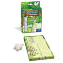 Rollo dyre-yatzy børnespillet - Fra 4 år. - Billede 1