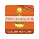 When I Dream selskabsspillet - Asmodee - Fra 8 år. - Billede 1