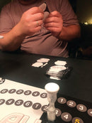 Alias: Mænd Mod Kvinder brætspillet - Tactic - Fra 15 år. - Billede 1