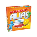 Terning Alias spillet - Tactic - Fra 9 år. - Billede 1