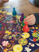 Party Alias Junior brætspillet - Tactic - Fra 5 år. - Billede 1