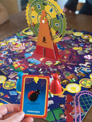 Party Alias Junior brætspillet - Tactic - Fra 5 år. - Billede 1