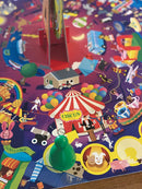 Party Alias Junior brætspillet - Tactic - Fra 5 år. - Billede 1