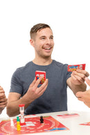 Original Alias brætspillet - Tactic - Fra 10 år. - Billede 1