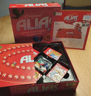 Original Alias brætspillet - Tactic - Fra 10 år. - Billede 1