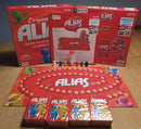 Original Alias brætspillet - Tactic - Fra 10 år. - Billede 1
