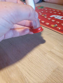 Original Alias brætspillet - Tactic - Fra 10 år. - Billede 1