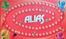 Original Alias brætspillet - Tactic - Fra 10 år. - Billede 1