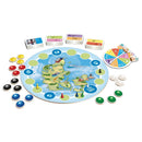 Hvad Ved Du Om Danmark triviaspillet - Tactic - Fra 7 år. - Billede 1