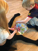 Kimble Junior børnespil - Tactic - Fra 3 år. - Billede 1