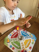 Kimble Junior børnespil - Tactic - Fra 3 år. - Billede 1