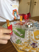 Kimble Junior børnespil - Tactic - Fra 3 år. - Billede 1