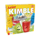 Kimble Junior børnespil - Tactic - Fra 3 år. - Billede 1