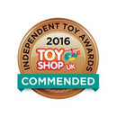 Kimble Junior børnespil - Tactic - Fra 3 år. - Billede 1