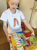 Kimble Junior børnespil - Tactic - Fra 3 år. - Billede 1