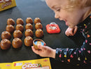 Pop N Find Choco børnespillet - Tactic - Fra 3 år. - Billede 1