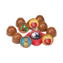 Pop N Find Choco børnespillet - Tactic - Fra 3 år. - Billede 1