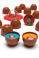 Pop N Find Choco børnespillet - Tactic - Fra 3 år. - Billede 1